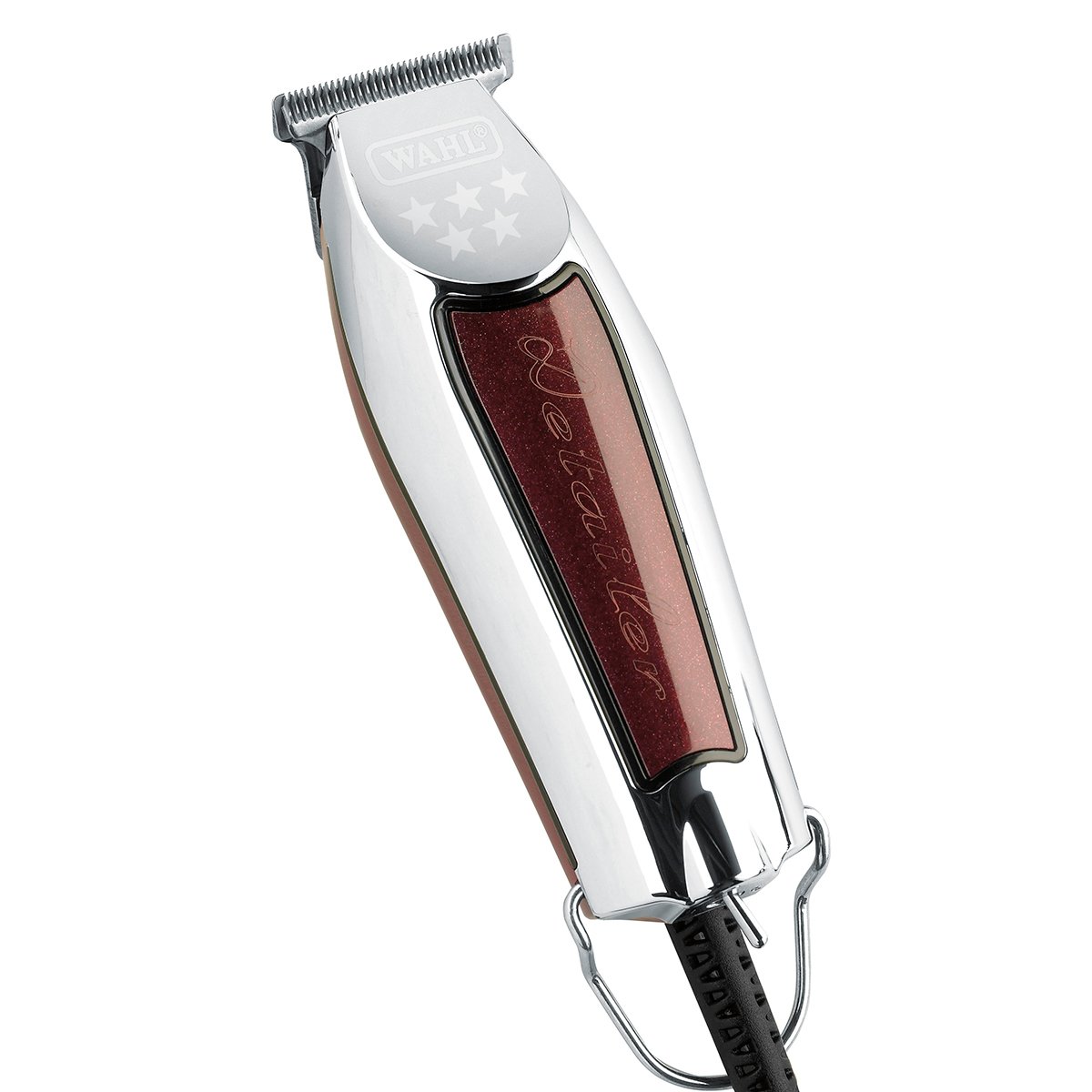 Máquina de Acabamento Detailer T-Wide Wahl do Brasil Bivolt