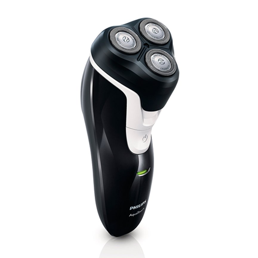 barbeador philips 01