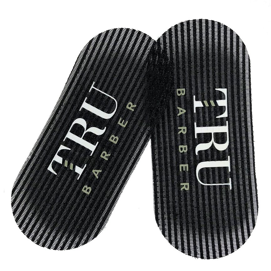 tru barber capa