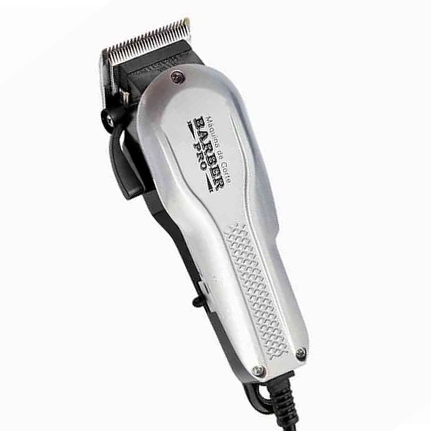 barber pro cromo