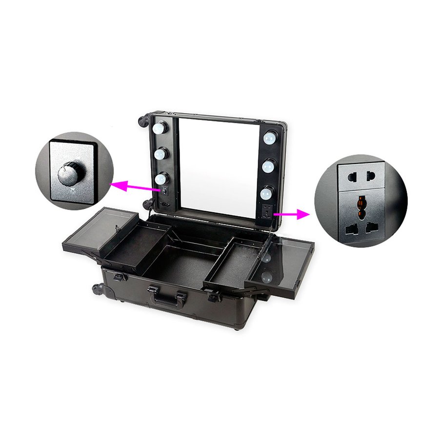 maleta luz camarim 08