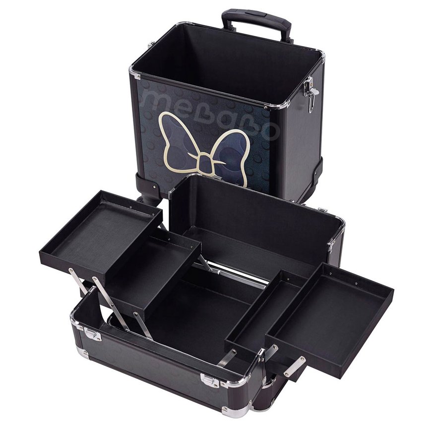 maleta disney preta 04