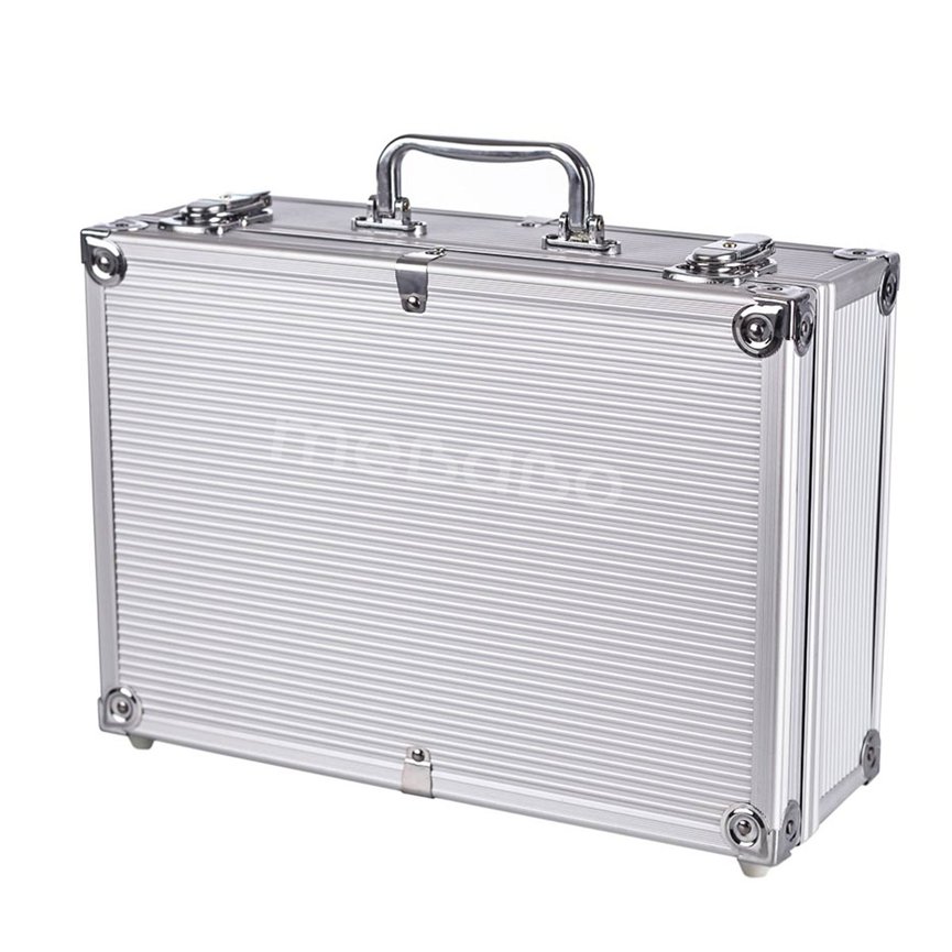 maleta ml 034sl prata