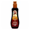 protetor bronzeador spray gel australian gold fps 30 125g