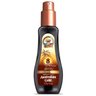 protetor bronzeador spray gel australian gold fps 8 125g