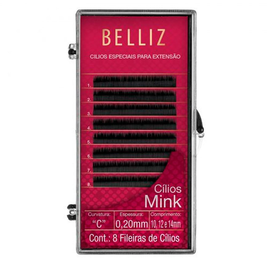 mink c 020 mix 12