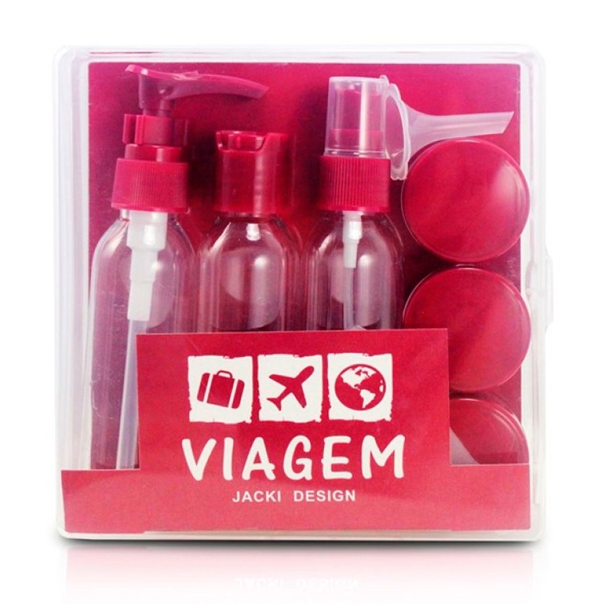 case vemelho