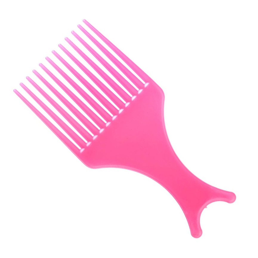 garfo rosa
