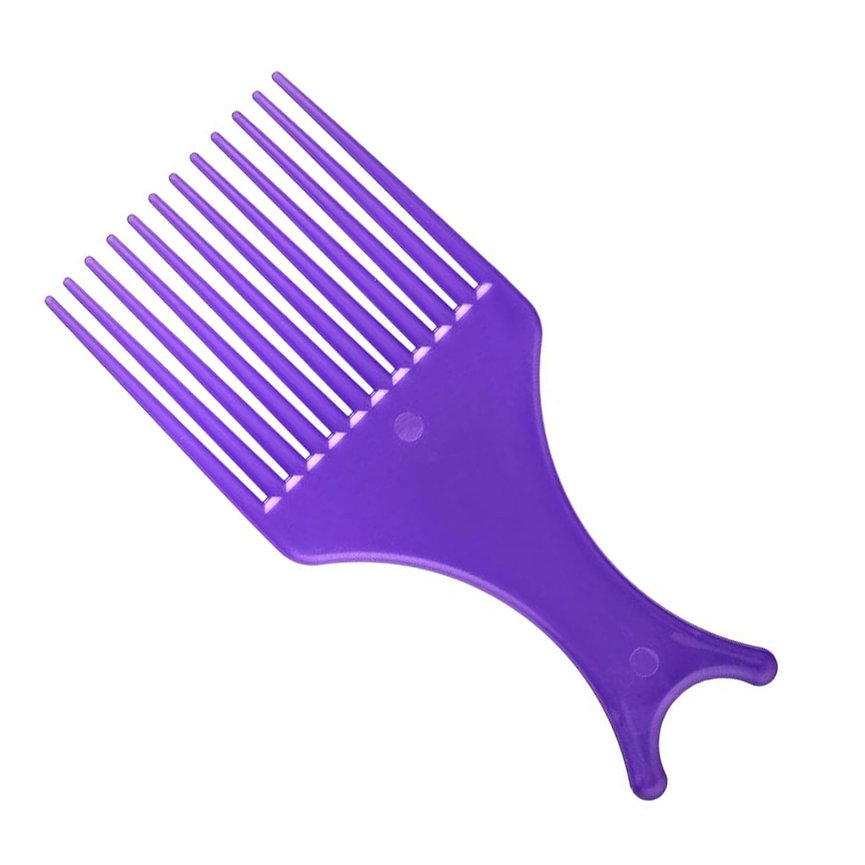 garfo roxo