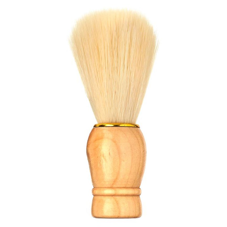 pincel supoer barba