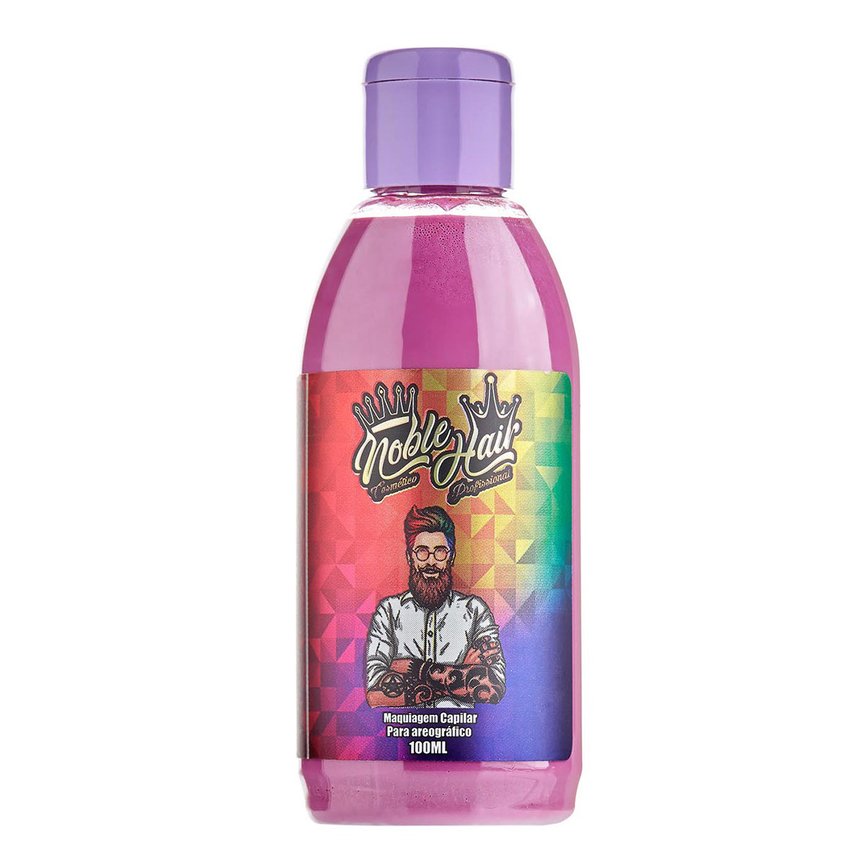 tinta roxa