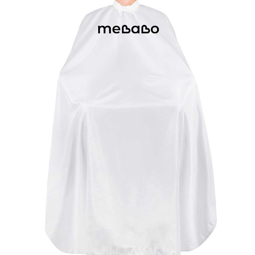 capa mebabo branca