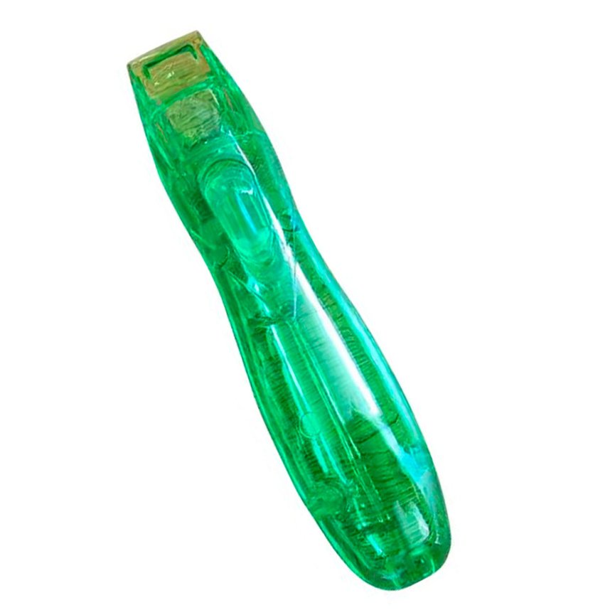 slim verde original