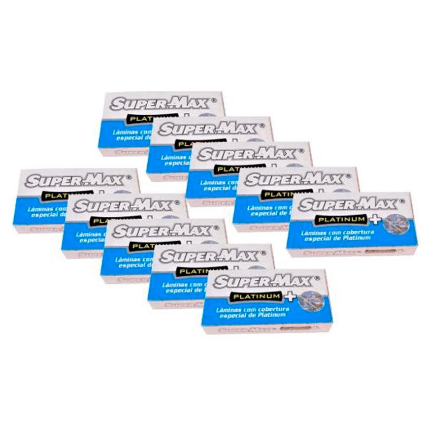 lamina supermax