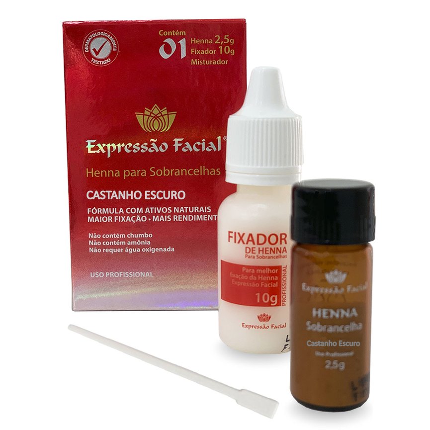 expressao cas escuro