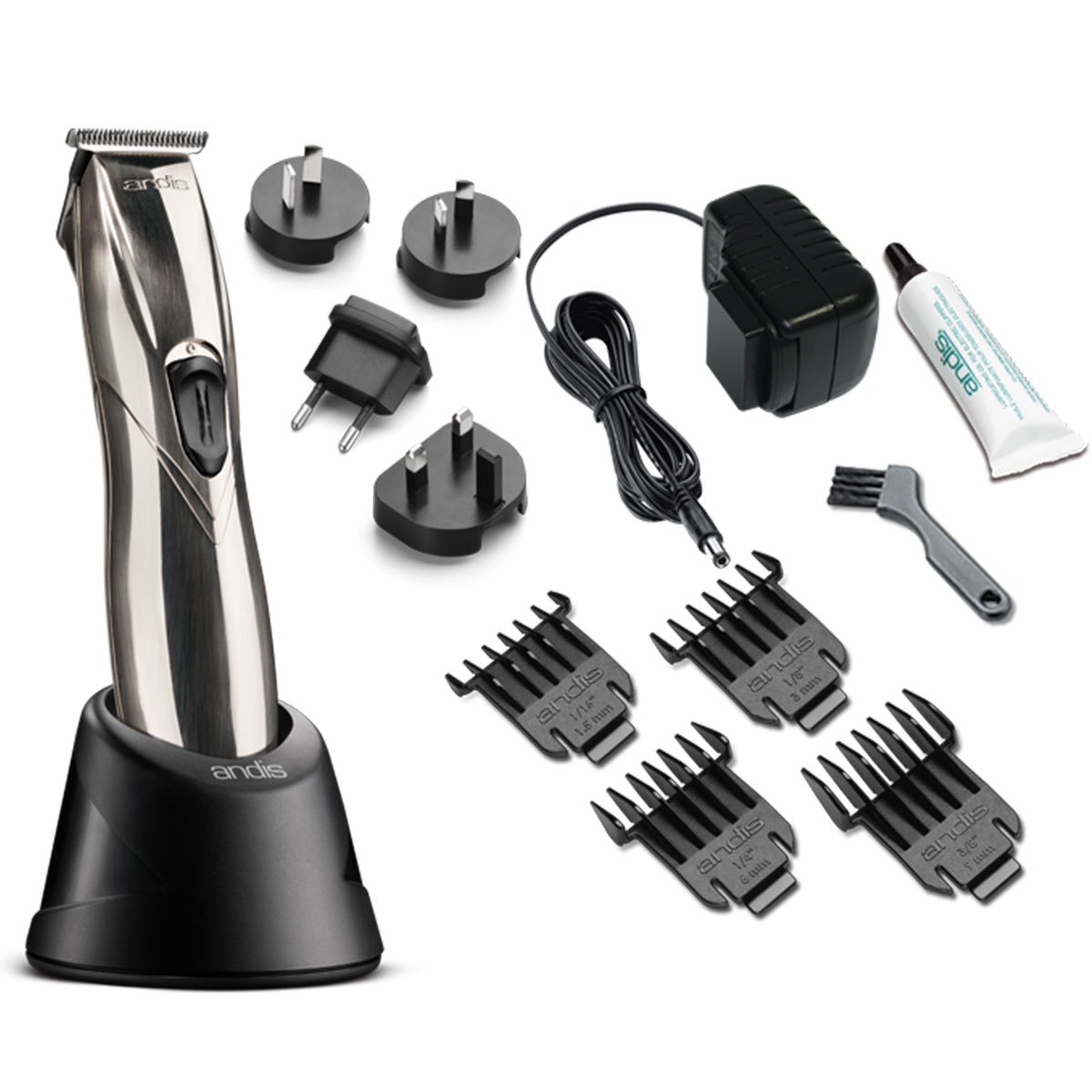 Fashion Andis Slimline Pro Li trimmer