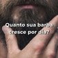 barba miniatura