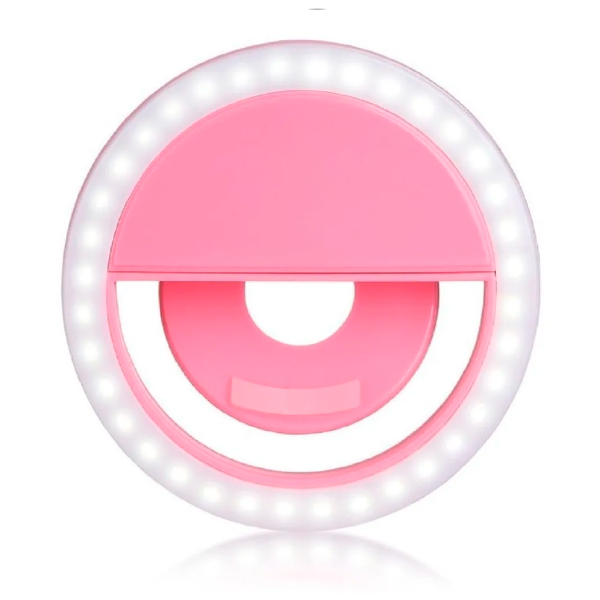 ring rosa
