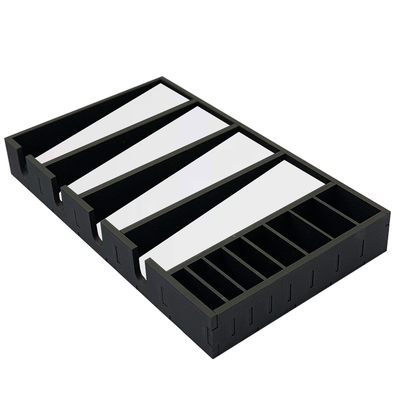 caixa 4 maquinas branco