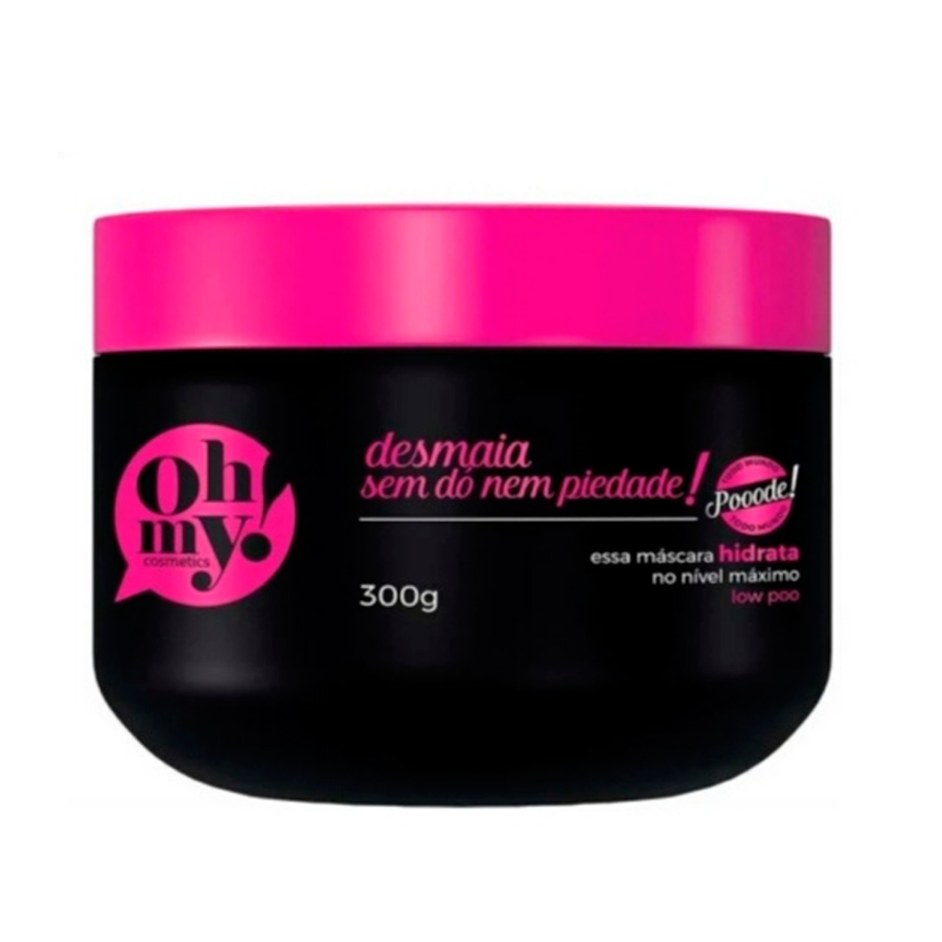 desmaia mascara 300