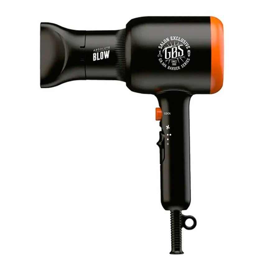 secador gbs blow