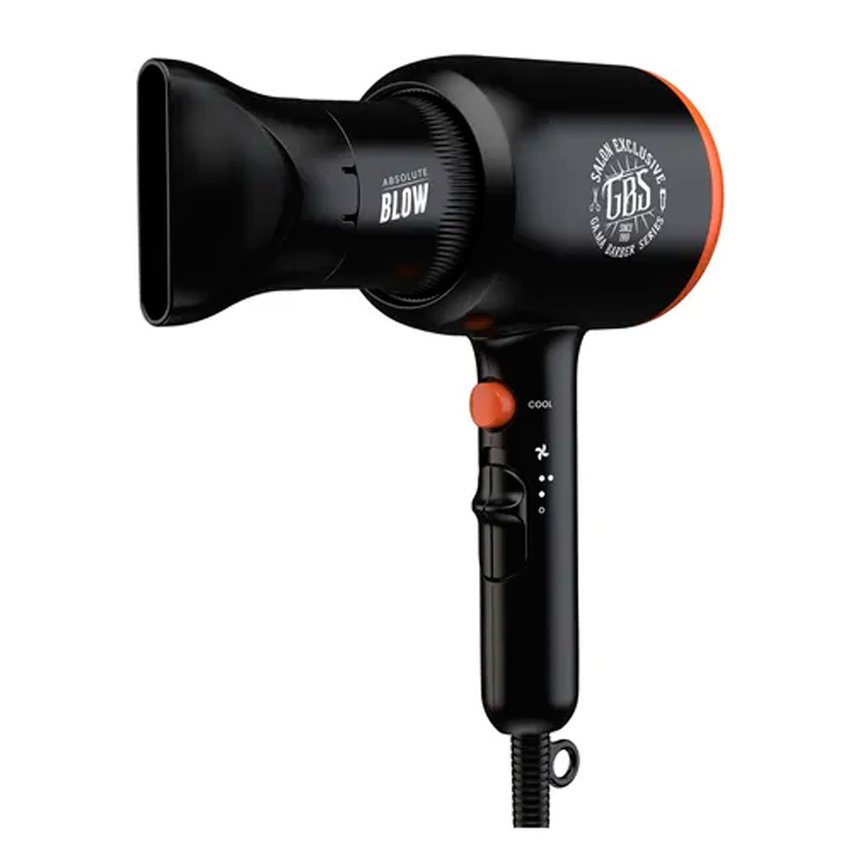 secador gbs blow2