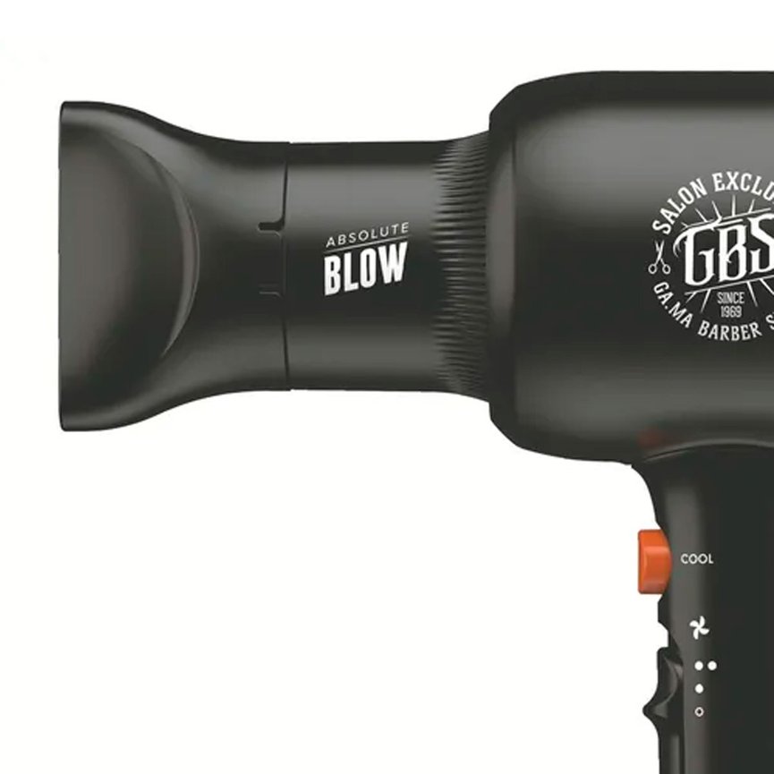 secador gbs blow5