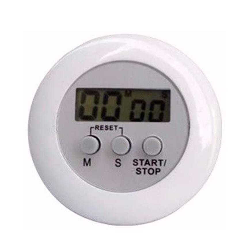 timer