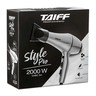 taiff style pro1