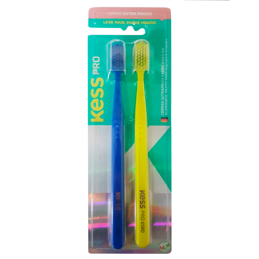 kit kess pro