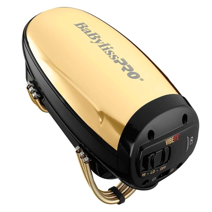 massageador gold
