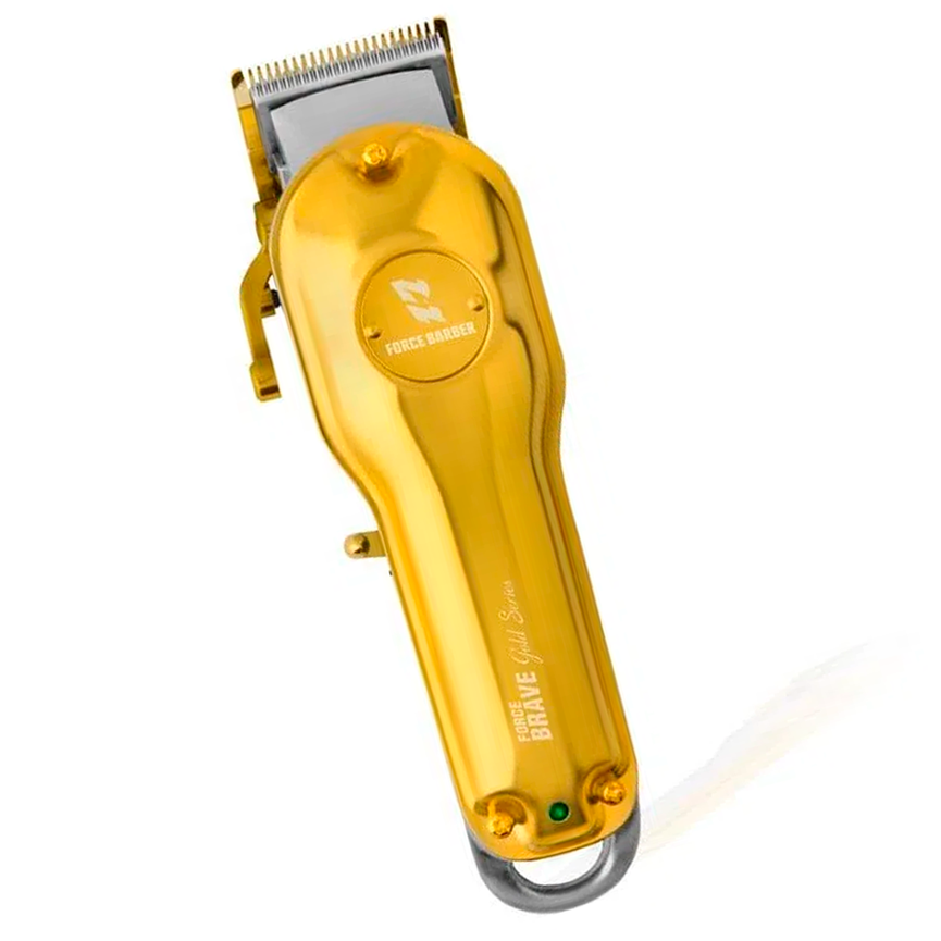 force brave gold23