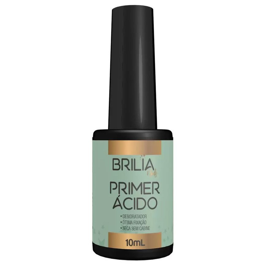 primer acido brilia