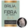 fibra de vidro 100 und 7cm