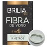 fibra de vidro 1 und 5m