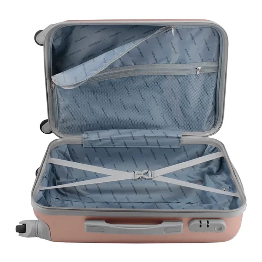 ahz19863 mala de viagem select rose 2