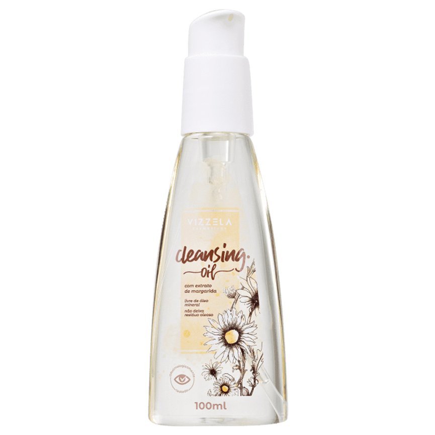 cleansing oil 1