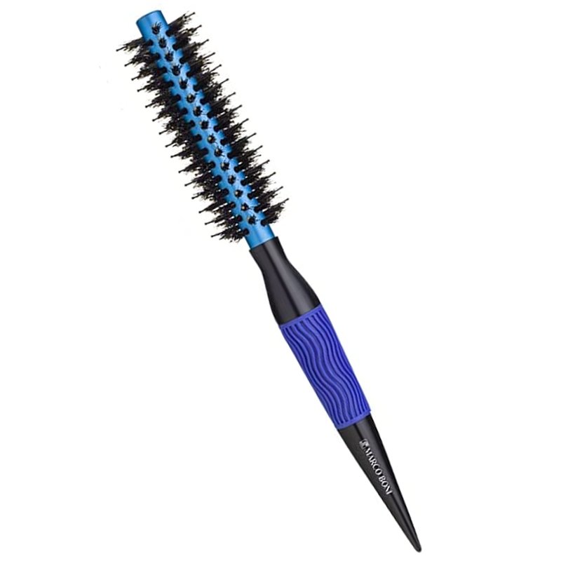 escova color fashion azul 37mm
