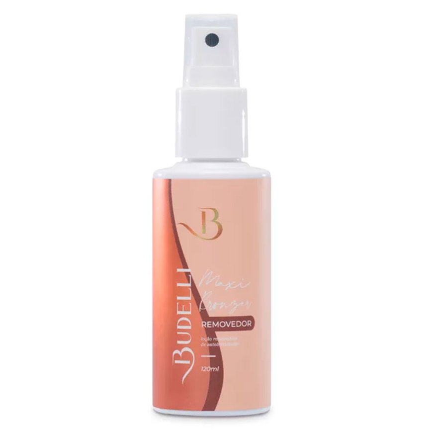 removedor bronzer