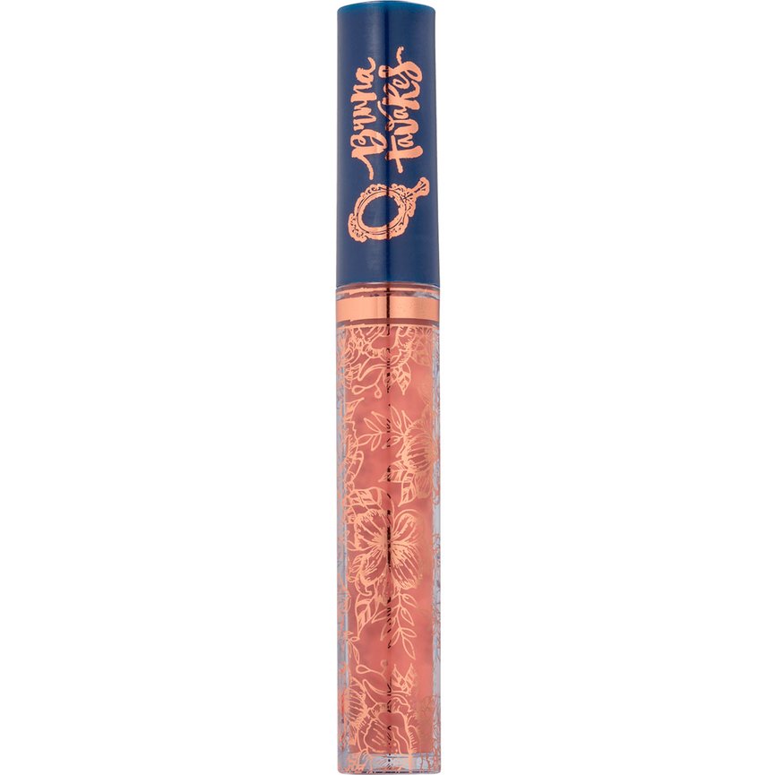 batom matte brenda