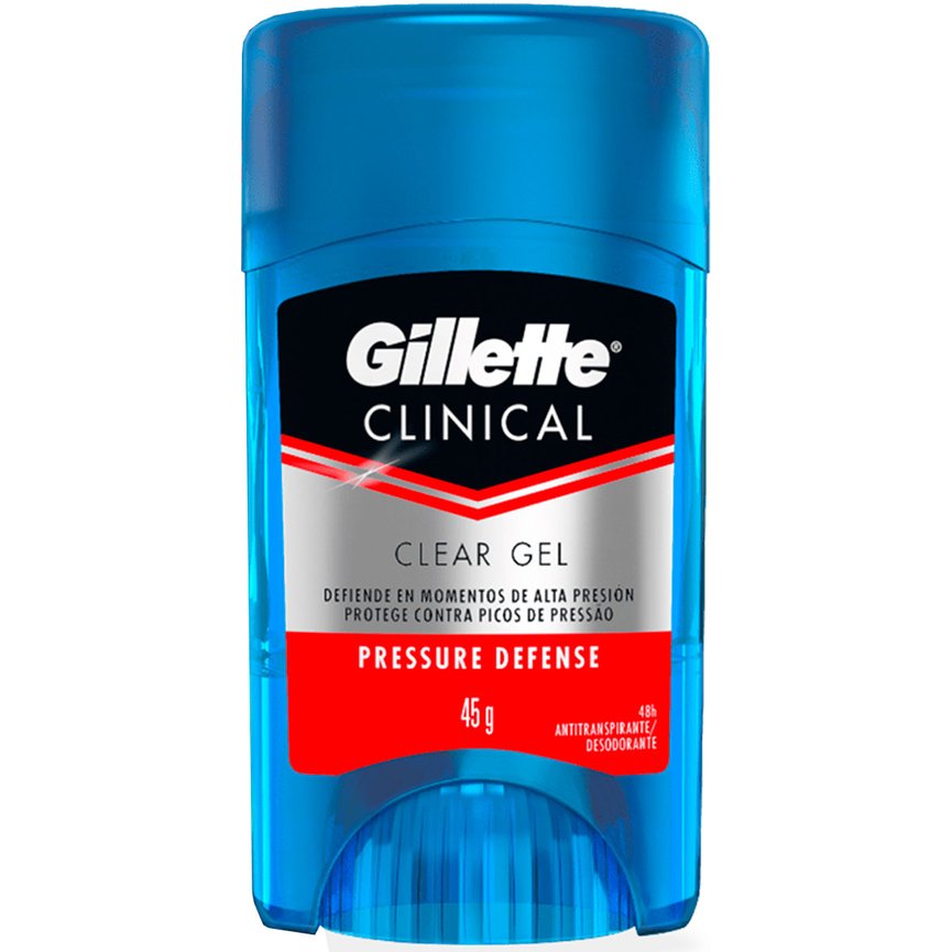 clinical 45g