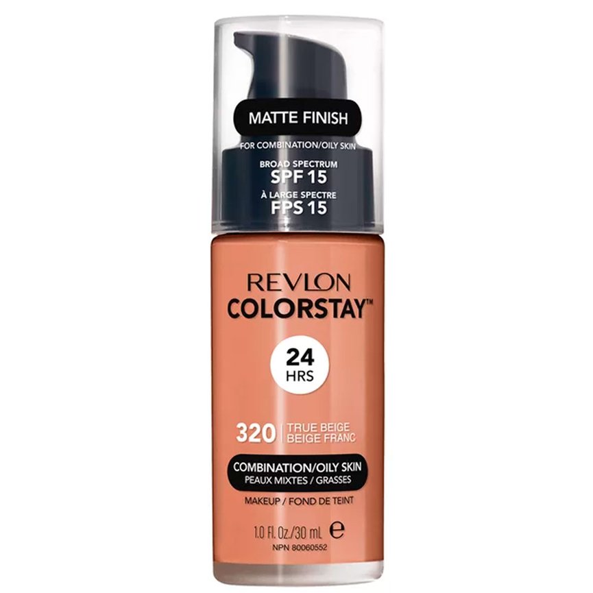colorstay 320