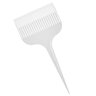 pente espatula branco