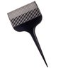 pente espatula preto