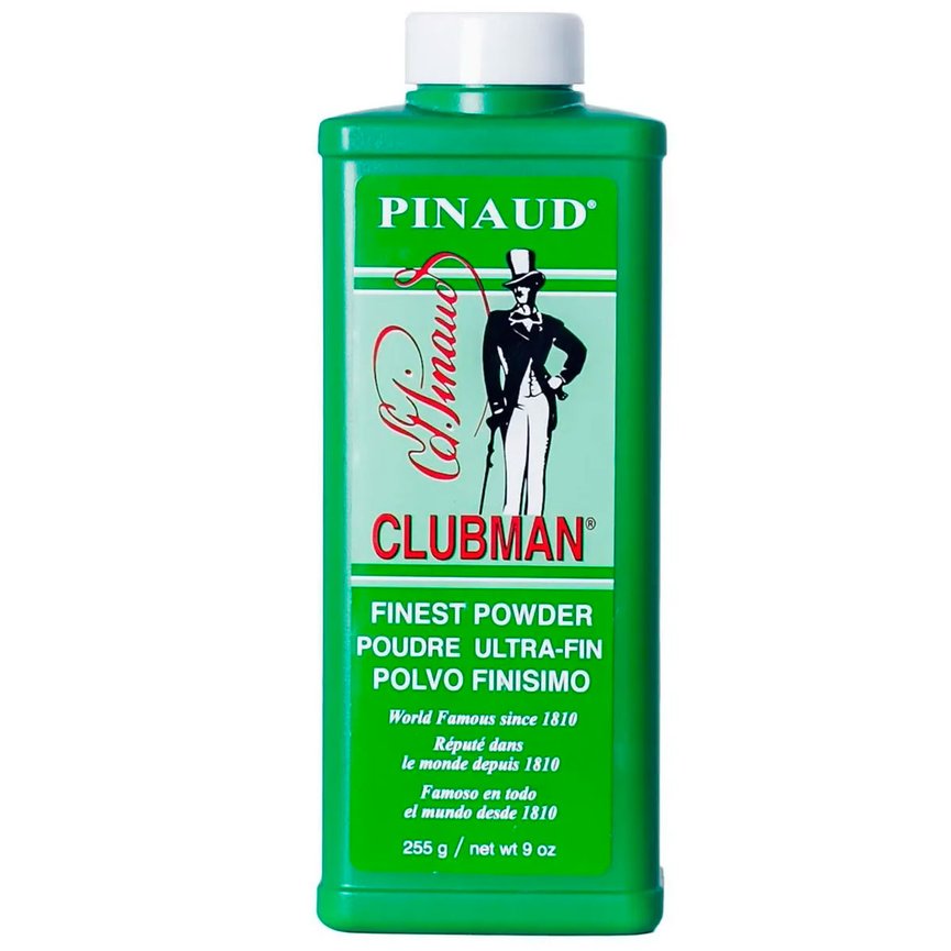 powder white 255g