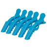 clips crocodilo azul