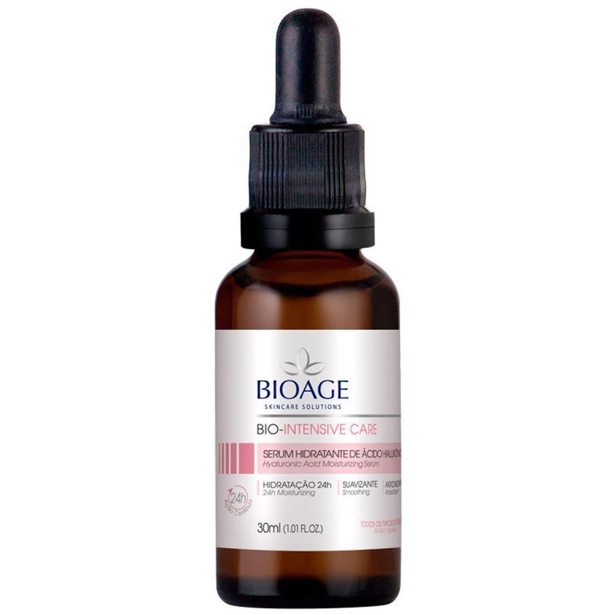 serum acido hialuronico