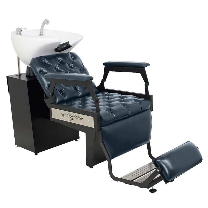 lav silver hawk azul