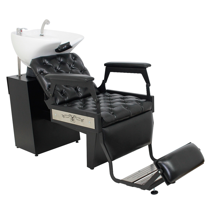 lav silver hawk preto