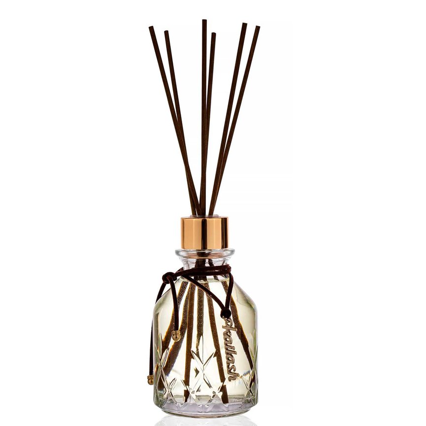 difusor de perfume para ambientes canela e maca